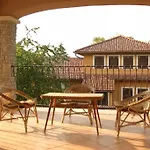 Mediterran Villa