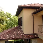 Villa Mediterran Zamardi