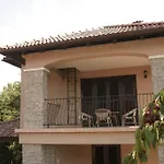 Mediterran Villa Zamardi