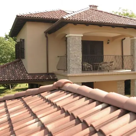 Villa Mediterrán