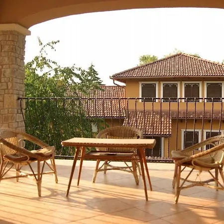 Mediterran Vila