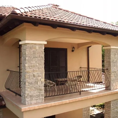 וילה Mediterran *