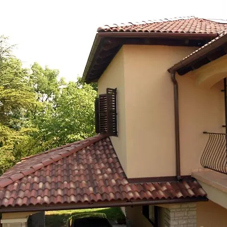 Vila Mediterran Zamárdi