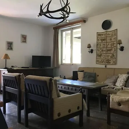 Mediterran Vila Zamárdi