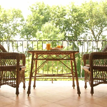 Mediterran Villa Zamárdi