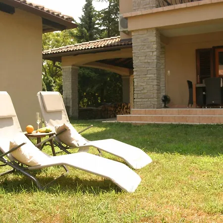 Mediterran Vila *