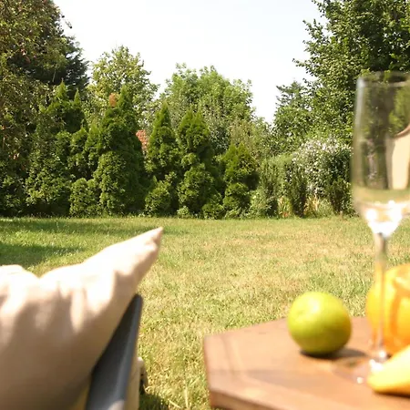 וילה Mediterran *