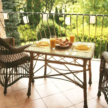 Villa Mediterran Zamárdi