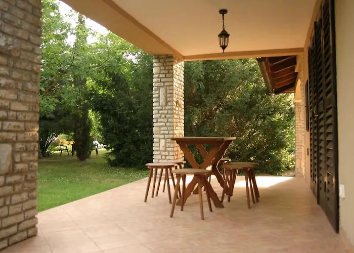Villa Mediterran *