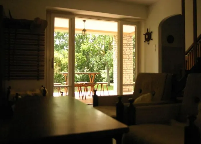 Mediterran Villa *