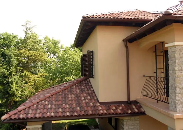 Villa Mediterran Zamárdi