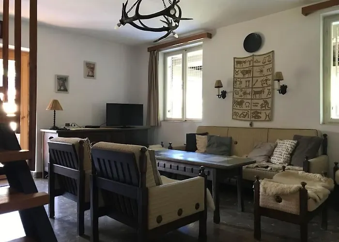 Mediterran Villa Zamárdi