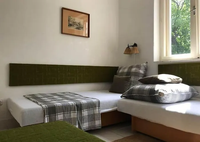 Mediterran Villa Zamárdi