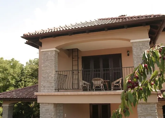 Mediterran Villa Zamárdi