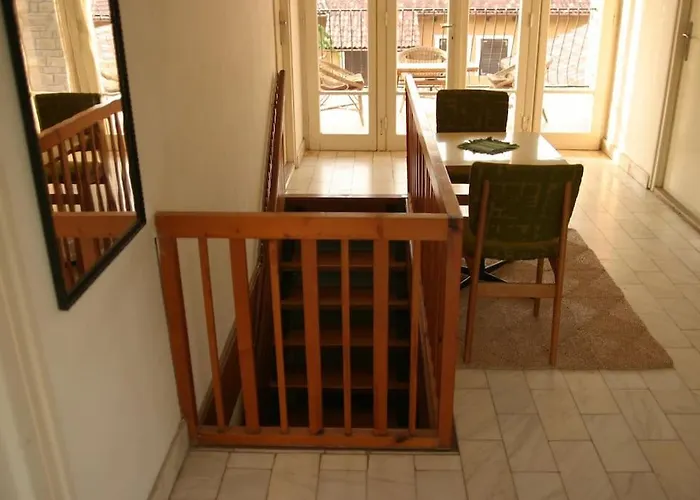 Mediterran Villa Zamárdi