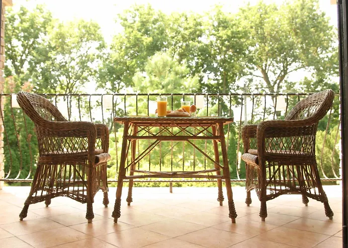 Mediterran Villa Zamárdi