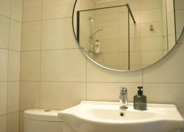 Mediterran ヴィラ