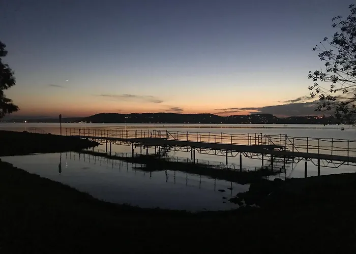 Mediterran * Zamárdi